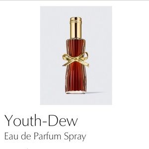 Estée Lauder Youth-Dew